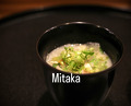 Dinner at 味享