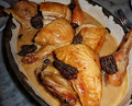 Dinner at Noble Rot Soho