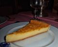 Dinner at Le Maschou