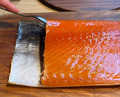 Dinner at kadeau
