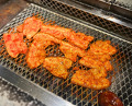 Dinner at 산청숯불가든 마곡