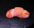 Dinner at Sendo
