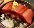 Dinner at 味享