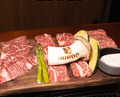 Dinner at HOWOO