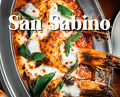 Dinner at San Sabino