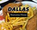 Dinner at Richardson, Texas
