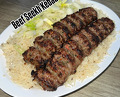 Dinner at Lewisville, Texas