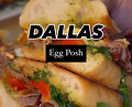 Dinner at Frisco, Texas