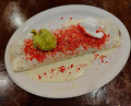 Dinner at Frida’s Cocina