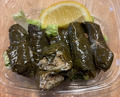 Dinner at Little Greek NJ