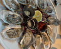 Dinner at L'Antoinette