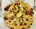 Dinner at Seattle, Washington