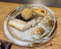Dinner at Junsei London