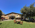 Lunch at Txispa