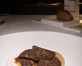 Dinner at Il Palagio