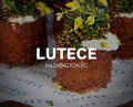 Dinner at Lutece