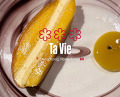 Dinner at Ta Vie 旅