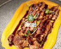 Dinner at Cosme - Página Oficial