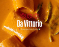 Dinner at Da Vittorio Ristorante