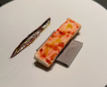 Dinner at Enigma Concept