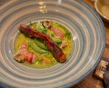 Dinner at Suculent - Restaurant