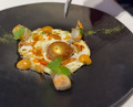 Dinner at Disfrutar Bcn