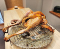 Dinner at 柚木元