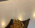 Dinner at Oyster Oyster
