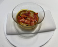 Dinner at Disfrutar Bcn