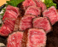 Dinner at 魚っちゃ