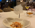 Dinner at Esperit Roca