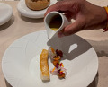 Dinner at RestaurantGem