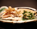Dinner at 中国菜火ノ鳥