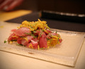 Dinner at Kasahara
