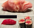 Dinner at 近松
