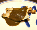 Dinner at 新橋 星野