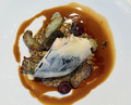 Dinner at Franz Keller Schwarzer Adler