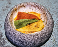 Dinner at MONO