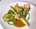 Dinner at Tantris Maison Culinaire