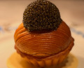 Dinner at Jean Imbert au Plaza Athénée
