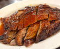 Dinner at 文興酒家 Four Seasons