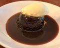 Dinner at Hawksmoor Air Street