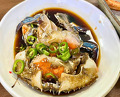 Dinner at 마포 진미식당