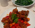 Dinner at 彭慶記食家 Pang's Kitchen