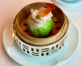 Dinner at Lung King Heen龍景軒-Four Seasons