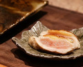 Dinner at Yakitori Ryoubou
