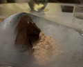 Dinner at Restaurant Euphoria
