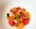 Dinner at Roganic Hong Kong