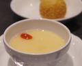 Dinner at ファイヤーホール4000