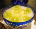 Dinner at 日本料理 晴山